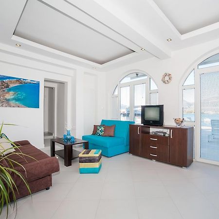 Apartments Elena Tivat Luaran gambar