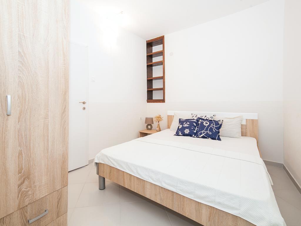 Apartments Elena Tivat Luaran gambar