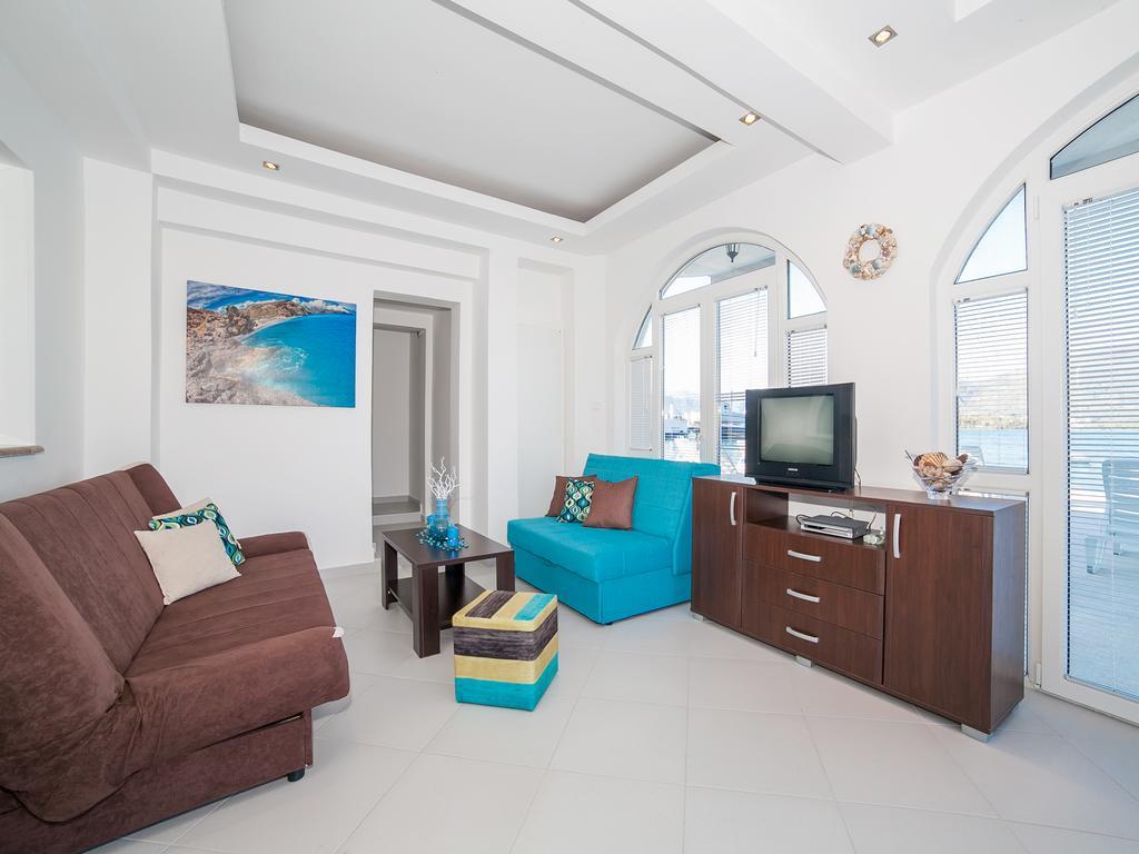 Apartments Elena Tivat Luaran gambar