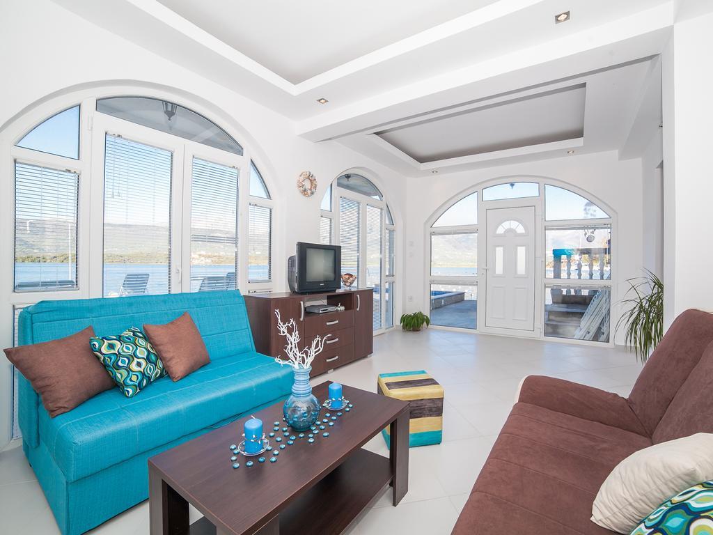Apartments Elena Tivat Luaran gambar
