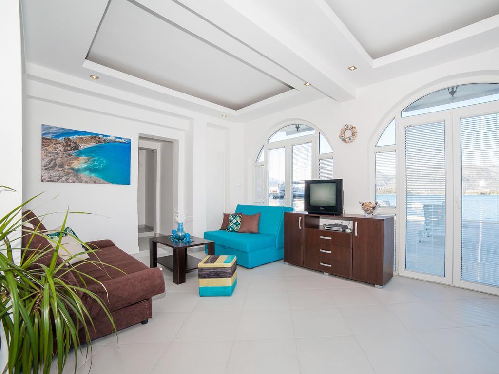 Apartments Elena Tivat Luaran gambar