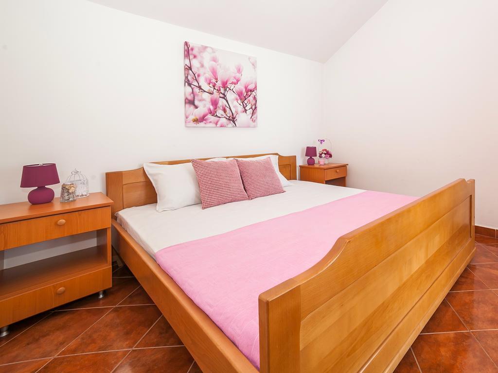 Apartments Elena Tivat Luaran gambar