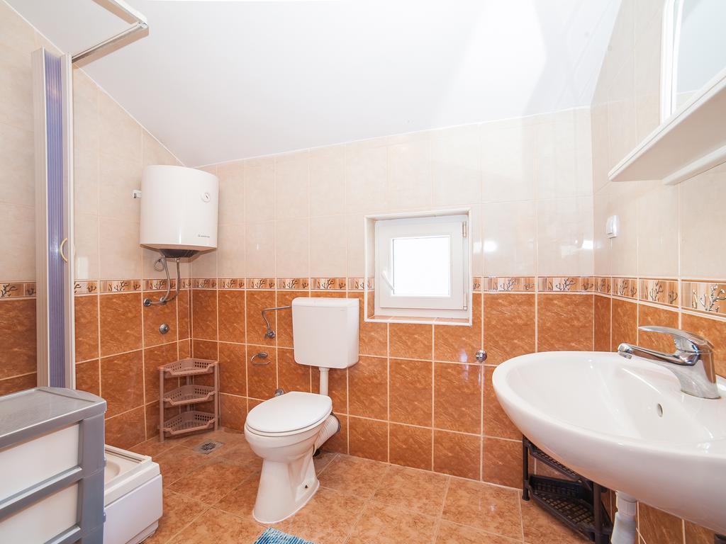 Apartments Elena Tivat Luaran gambar
