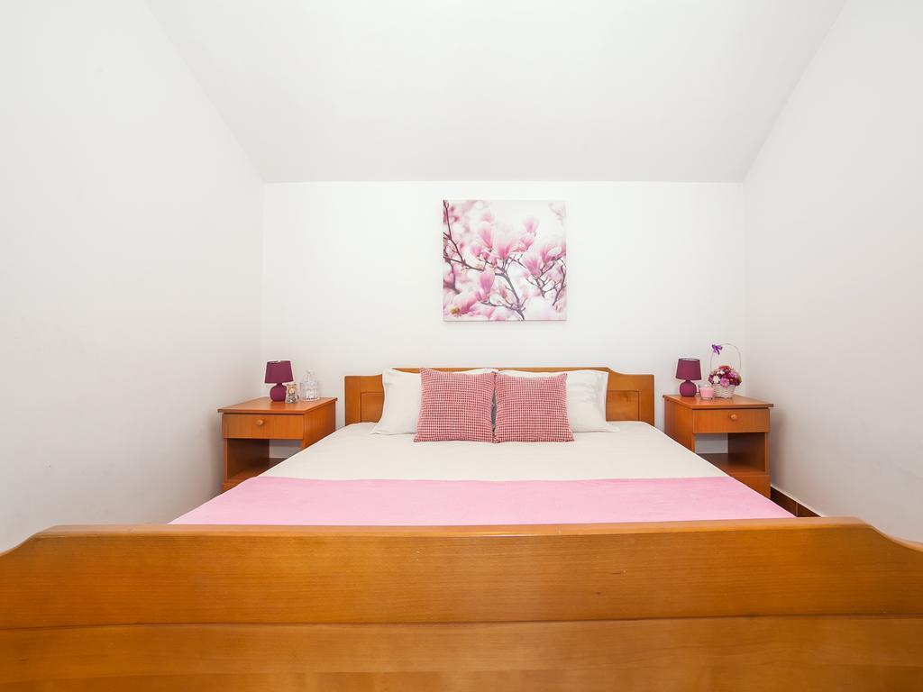 Apartments Elena Tivat Luaran gambar