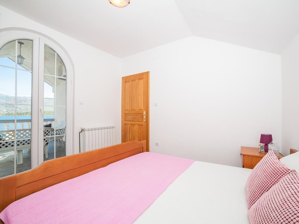 Apartments Elena Tivat Luaran gambar