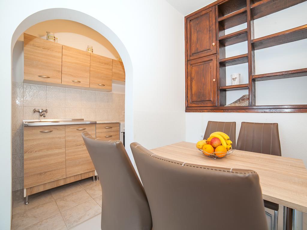 Apartments Elena Tivat Luaran gambar