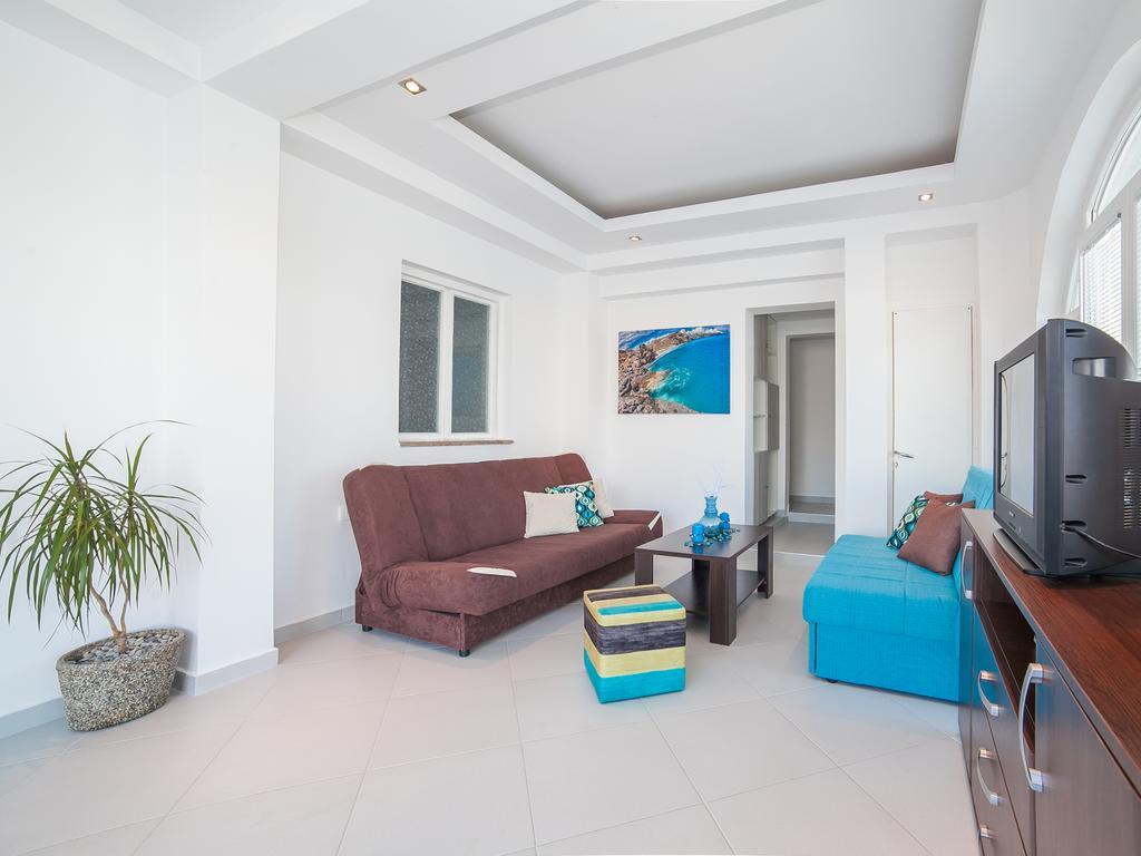 Apartments Elena Tivat Luaran gambar